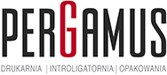 PERGAMUS logo